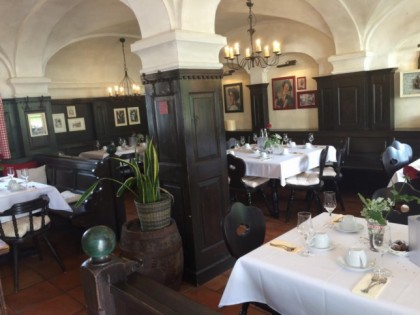 照片: M&amp;uuml;hlfelder Brauhaus