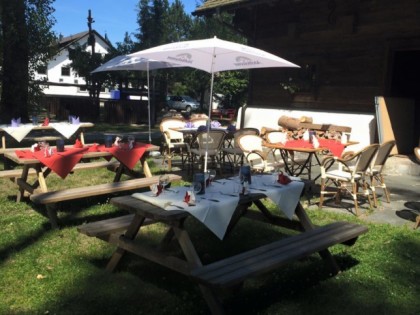 照片: M&amp;uuml;hlfelder Brauhaus