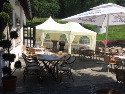 照片: M&amp;uuml;hlfelder Brauhaus